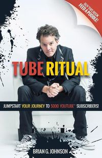 Cover image for Tube Ritual: Jumpstart Your Journey to 5,000 YouTube Subscribers