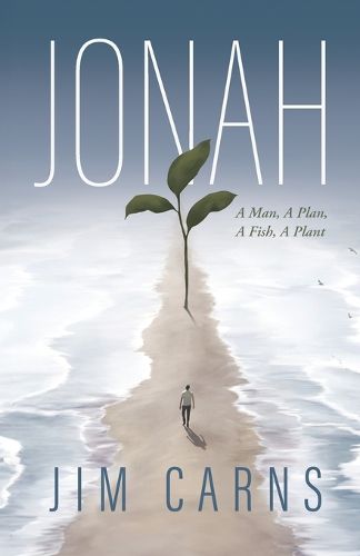 Cover image for Jonah