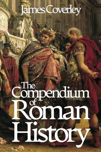 Cover image for The Compendium of Roman History