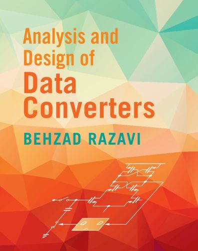 Cover image for Analysis and Design of Data Converters