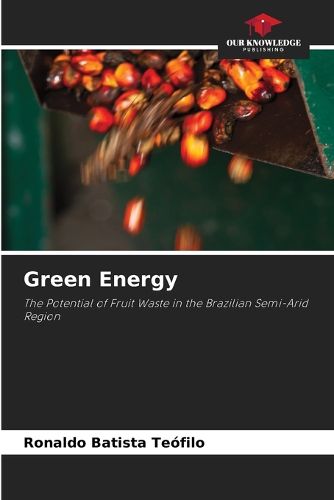 Cover image for Green Energy