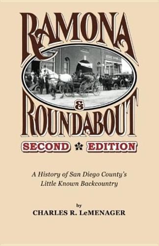 Cover image for Ramona and Roundabout, 2nd Edition