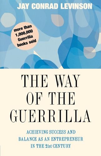 Cover image for Way of the Guerrilla