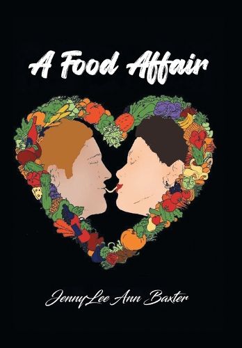 Cover image for A Food Affair