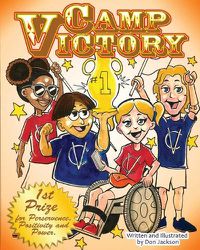 Cover image for Camp Victory