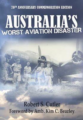 Cover image for Australia's Worst Aviation Disaster