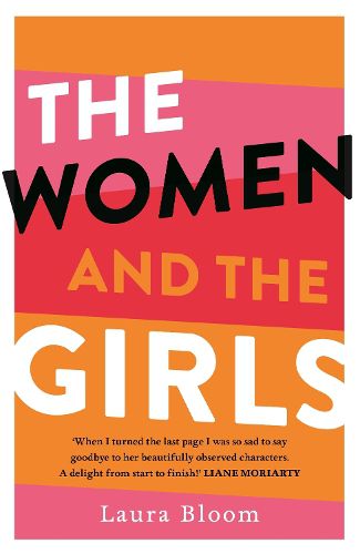 Cover image for The Women and the Girls