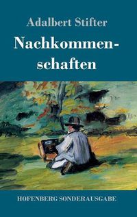 Cover image for Nachkommenschaften