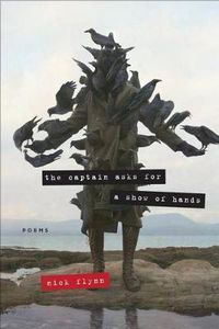 Cover image for The Captain Asks for a Show of Hands