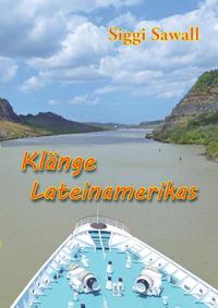 Cover image for Klange Lateinamerikas