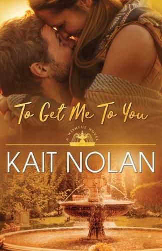 Cover image for To Get Me To You