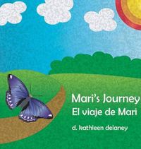 Cover image for Mari's Journey