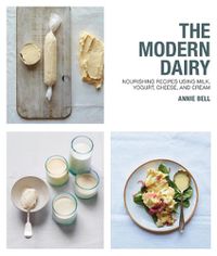 Cover image for The Modern Dairy