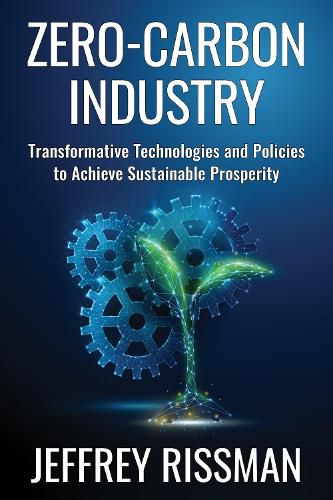 Cover image for Zero-Carbon Industry