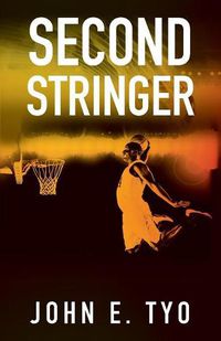 Cover image for Second Stringer