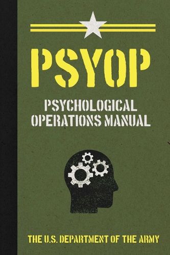 Cover image for PSYOP