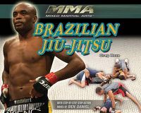 Cover image for Brazilian Jiu-Jitsu