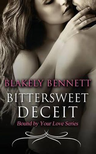 Cover image for Bittersweet Deceit