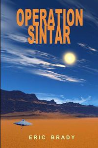 Cover image for Operation Sintar