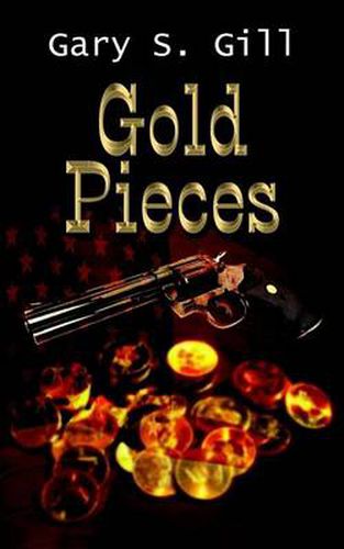 Cover image for Gold Pieces