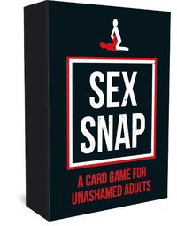 Cover image for Sex Snap