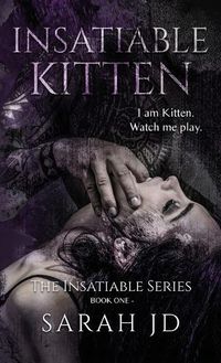 Cover image for Insatiable Kitten