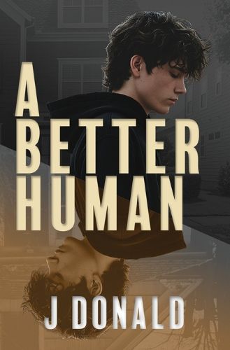 Cover image for A Better Human