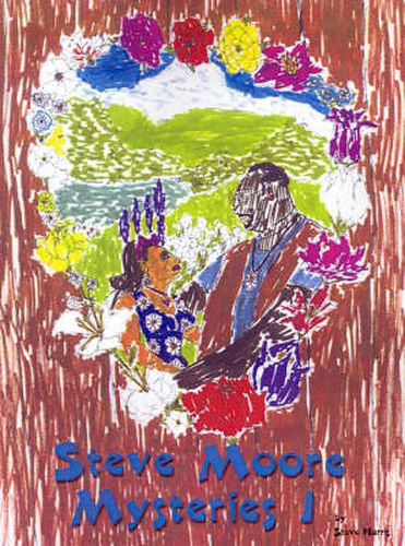 Cover image for Steve Moore Mysteries I