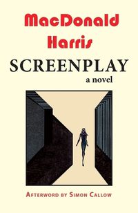 Cover image for Screenplay