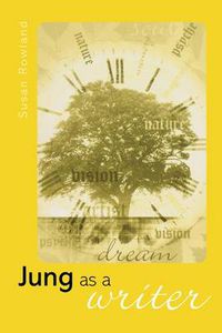 Cover image for Jung as a Writer