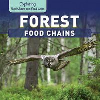 Cover image for Forest Food Chains