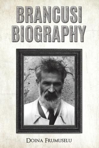Cover image for Brancusi Biography