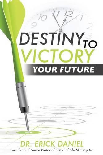 Cover image for Destiny to Victory