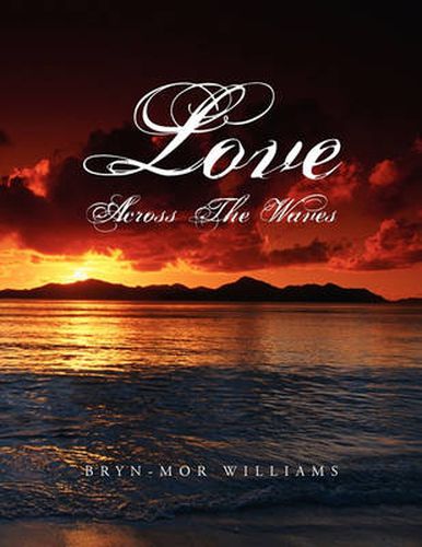 Cover image for Love Across The Waves