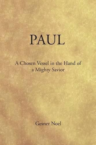 Cover image for Paul