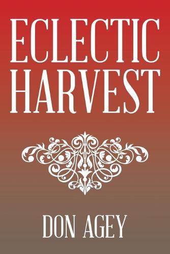 Cover image for Eclectic Harvest