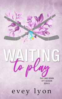 Cover image for Waiting to Play