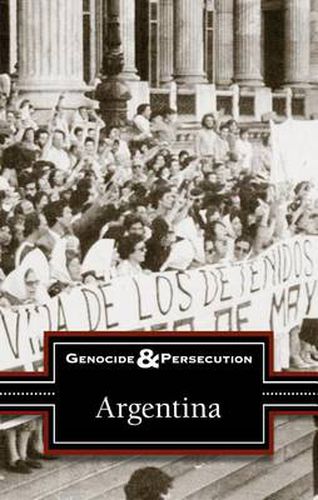 Cover image for Argentina