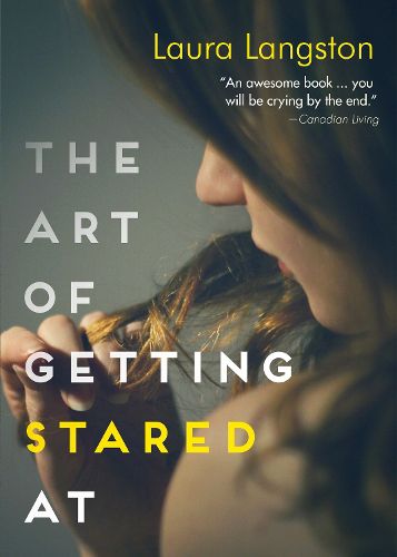 Cover image for The Art of Getting Stared At