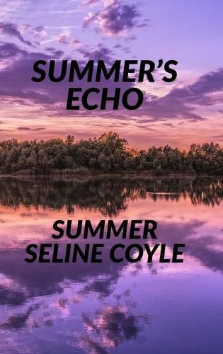 Cover image for Summer's Echo