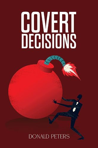 Cover image for Covert Decisions