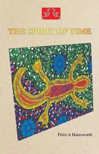 Cover image for The Spirit of Time