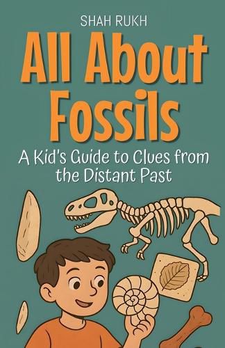 Cover image for All About Fossils