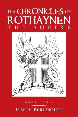 Cover image for The Chronicles of Rothaynen