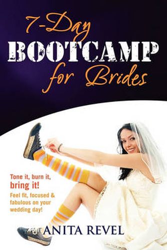 Cover image for 7 Day Bootcamp for Brides