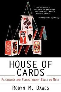 Cover image for House of Cards