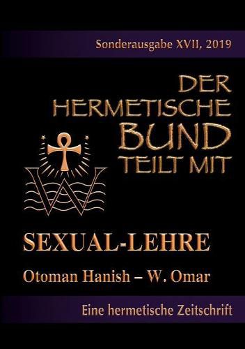 Cover image for Sexual-Lehre