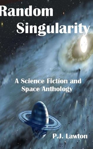 Cover image for Random Singularity