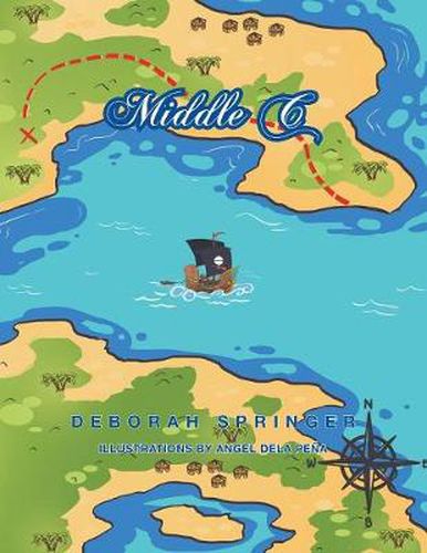 Cover image for Middle C