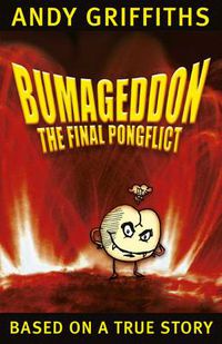 Cover image for Bumageddon: The Final Pongflict